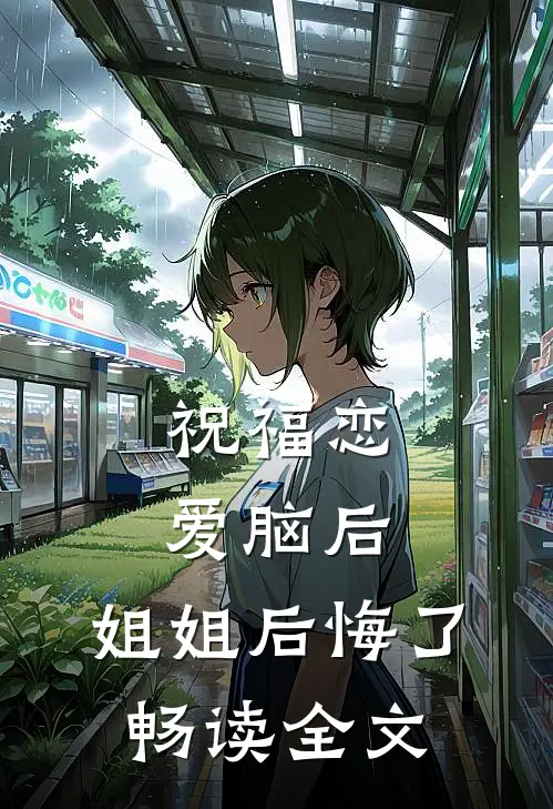 祝福恋爱脑后，姐姐后悔了畅读全文