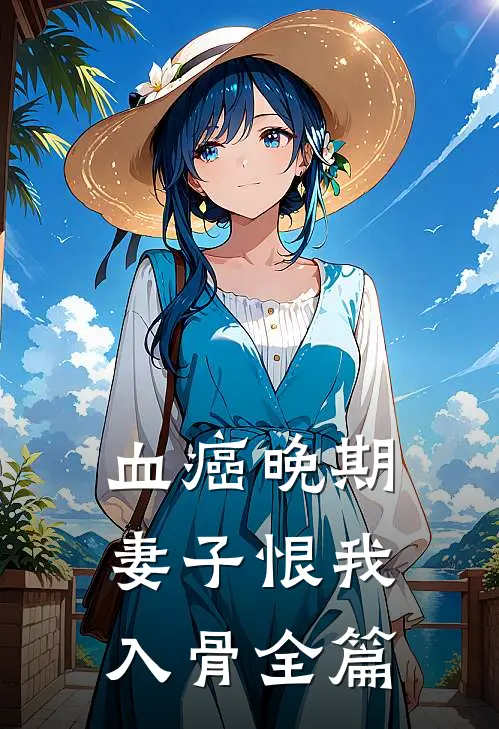 血癌晚期，妻子恨我入骨全篇
