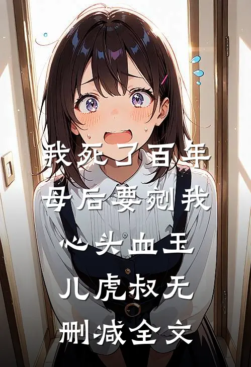 我死了百年，母后要剜我心头血玉儿虎叔无删减全文