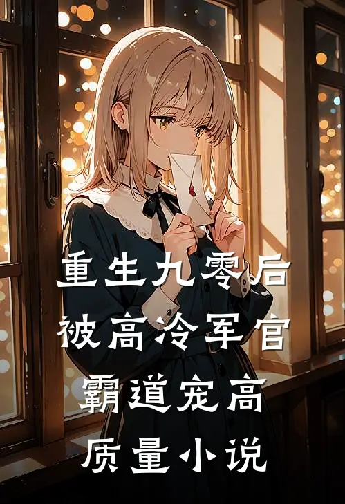 重生九零后被高冷军官霸道宠高质量小说