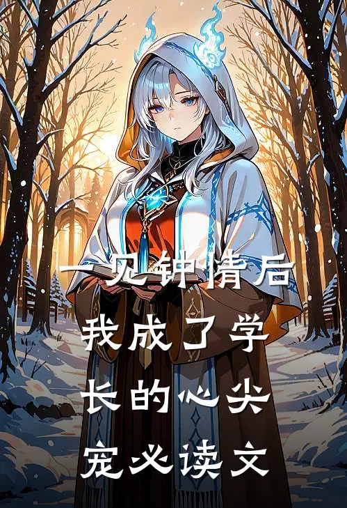 一见钟情后，我成了学长的心尖宠必读文