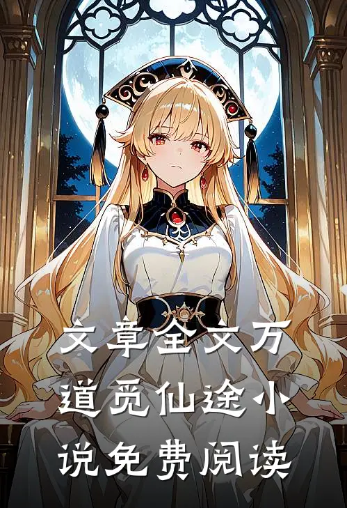 文章全文万道觅仙途小说免费阅读