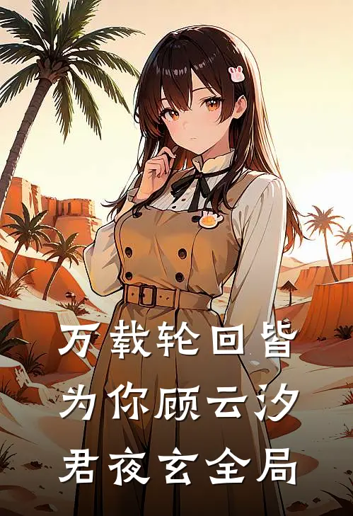 万载轮回皆为你顾云汐君夜玄全局