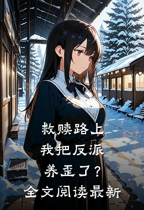 救赎路上，我把反派养歪了？全文阅读最新