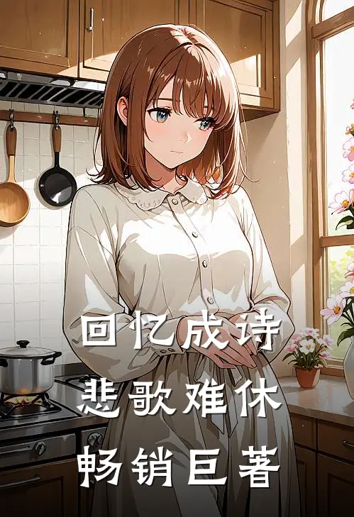 回忆成诗，悲歌难休畅销巨著