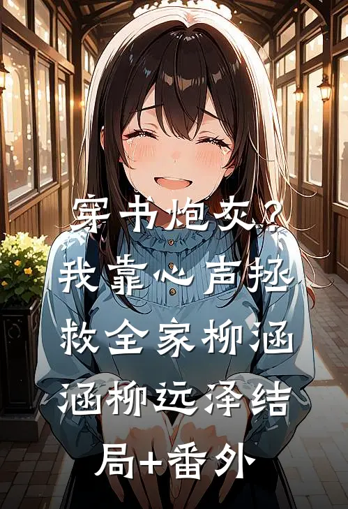 穿书炮灰？我靠心声拯救全家柳涵涵柳远泽结局+番外