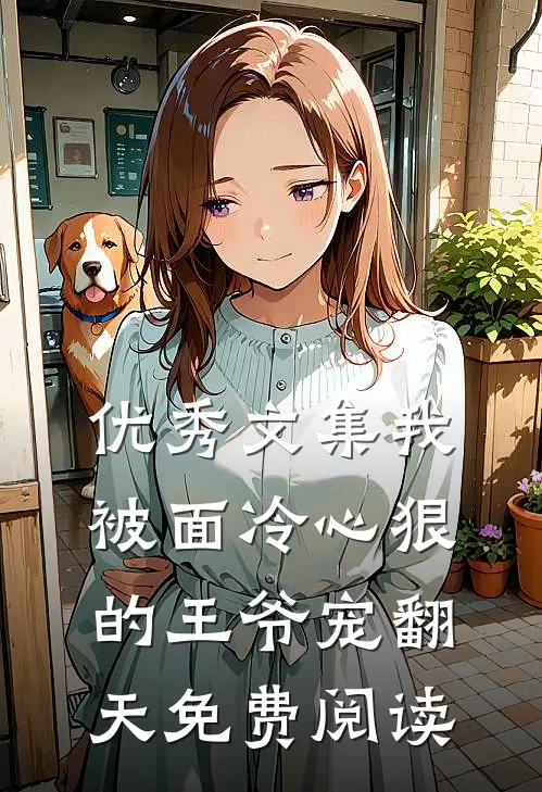 优秀文集我被面冷心狠的王爷宠翻天免费阅读