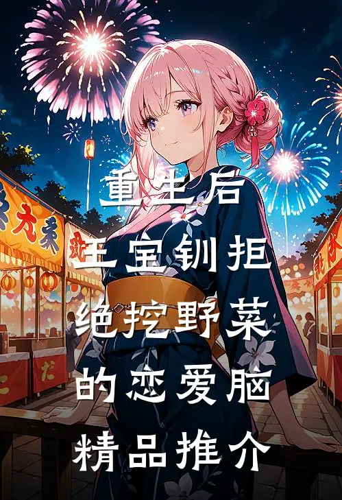重生后，王宝钏拒绝挖野菜的恋爱脑精品推介