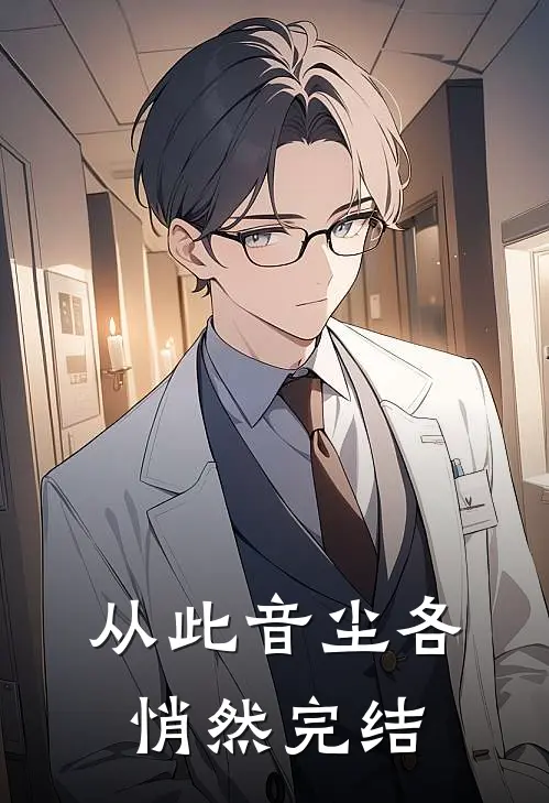 从此音尘各悄然完结