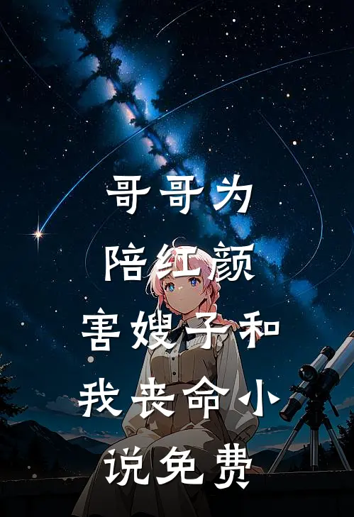 哥哥为陪红颜，害嫂子和我丧命小说免费