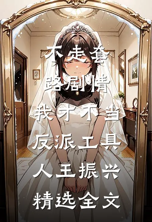 不走套路剧情,我才不当反派工具人王振兴精选全文