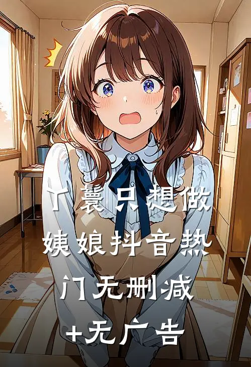 丫鬟只想做姨娘抖音热门无删减+无广告