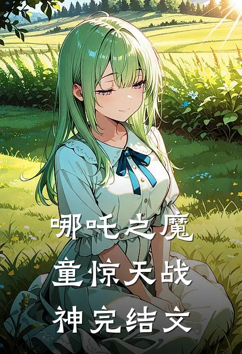 哪吒之魔童惊天战神完结文