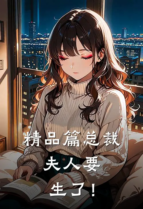 精品篇总裁，夫人要生了！