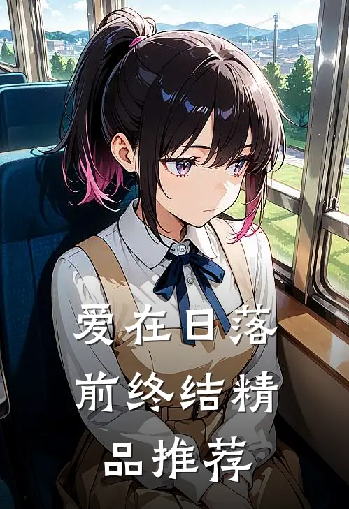 爱在日落前终结精品推荐