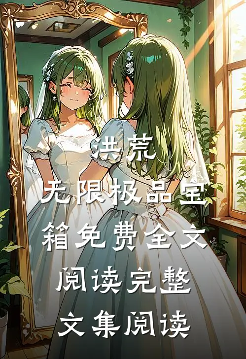 洪荒:无限极品宝箱免费全文阅读完整文集阅读