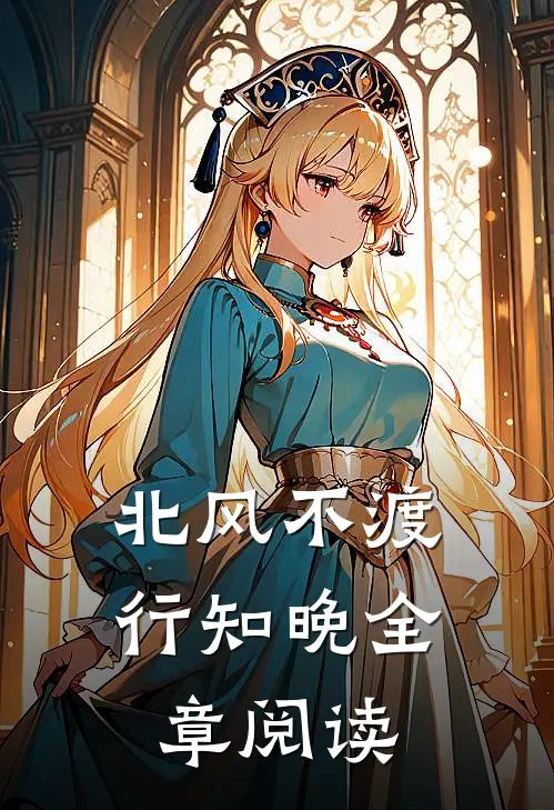 北风不渡行知晚全章阅读
