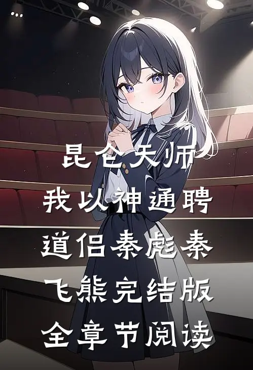 《昆仑天师：我以神通聘道侣》秦彪秦飞熊完结版全章节阅读