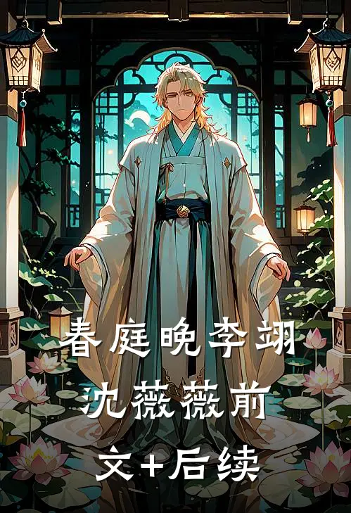 春庭晚李翊沈薇薇前文+后续