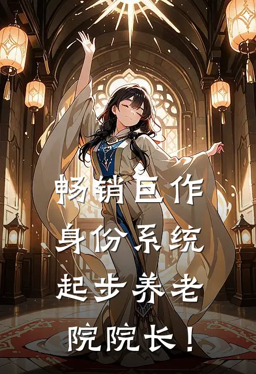 畅销巨作身份系统，起步养老院院长！