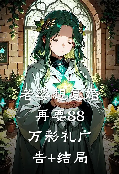老婆想复婚再要88万彩礼广告+结局