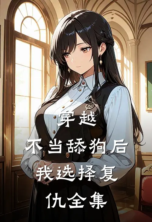 穿越：不当舔狗后，我选择复仇全集