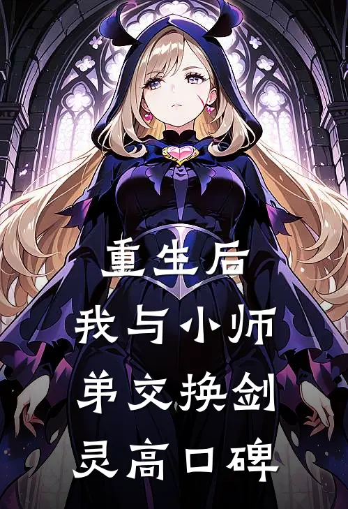 重生后，我与小师弟交换剑灵高口碑