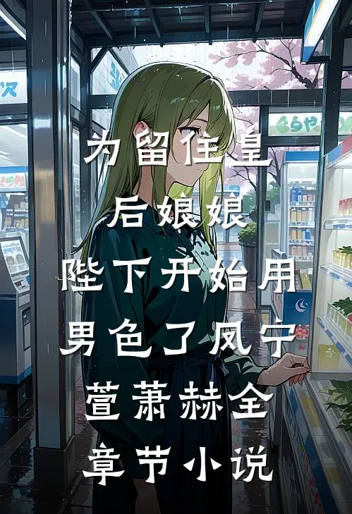 为留住皇后娘娘，陛下开始用男色了凤宁萱萧赫全章节小说