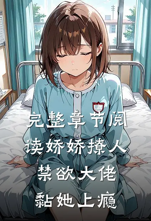 完整章节阅读娇娇撩人，禁欲大佬黏她上瘾