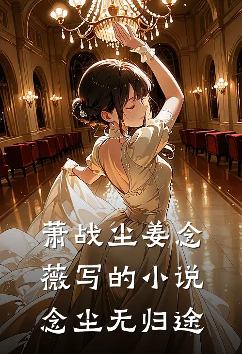萧战尘姜念薇写的小说念尘无归途