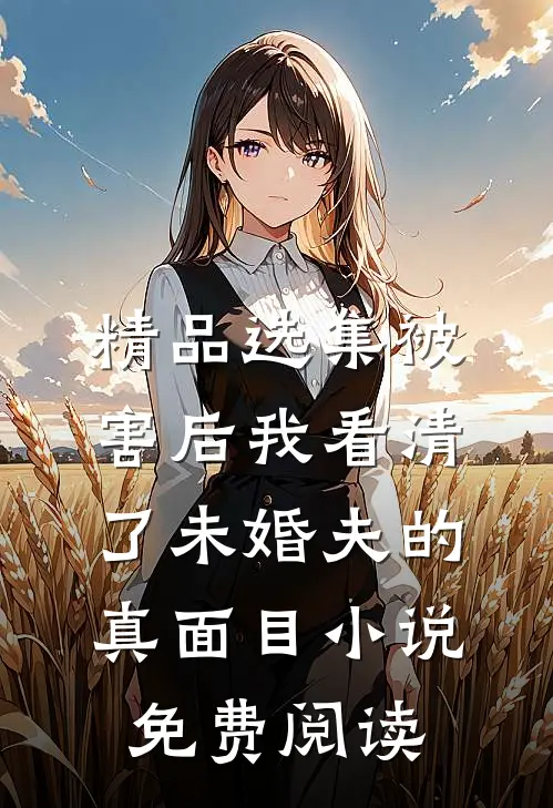 精品选集被害后我看清了未婚夫的真面目小说免费阅读