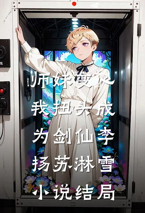 师妹变心，我扭头成为剑仙李扬苏淋雪小说结局
