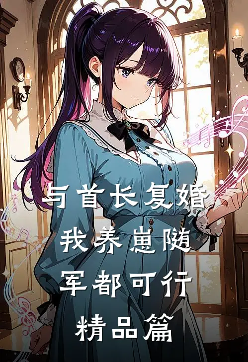 与首长复婚，我养崽随军都可行精品篇