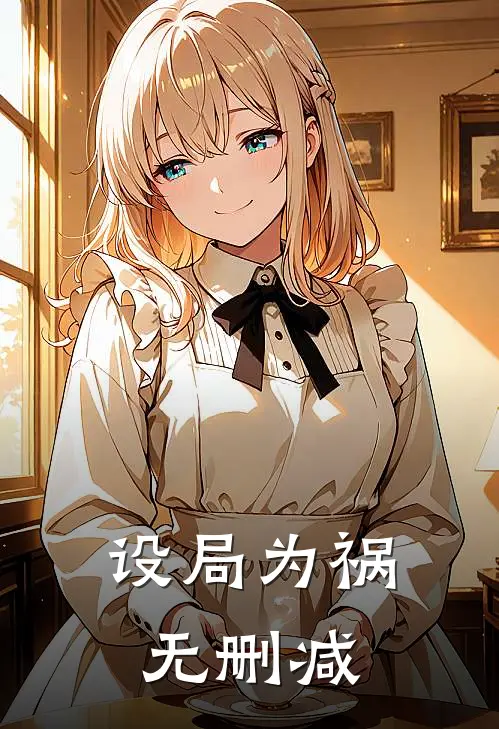 设局为祸无删减