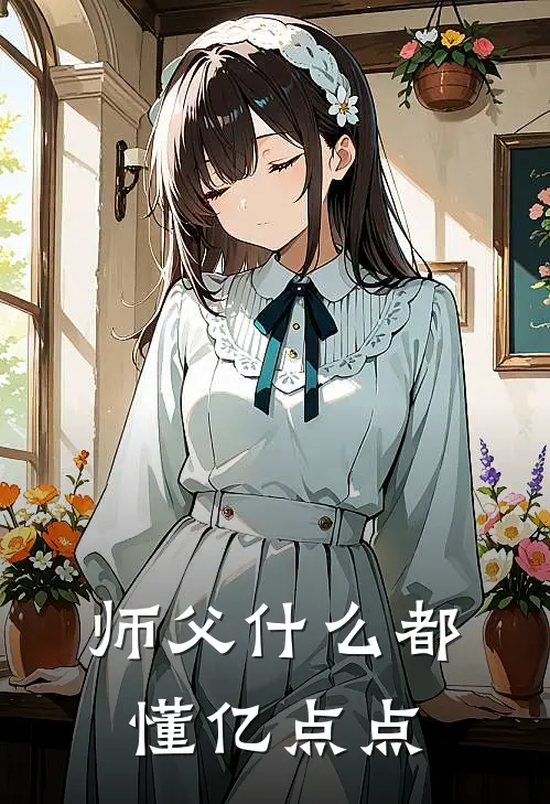 师父什么都懂亿点点