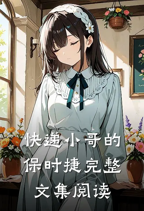 快递小哥的保时捷完整文集阅读