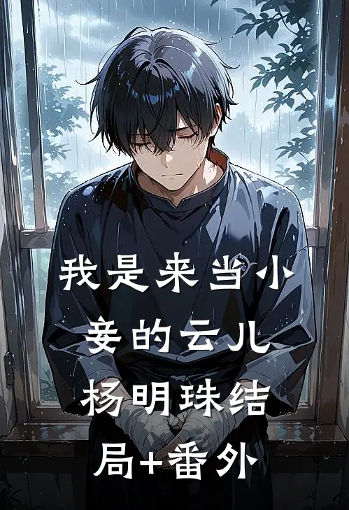我是来当小妾的云儿杨明珠结局+番外