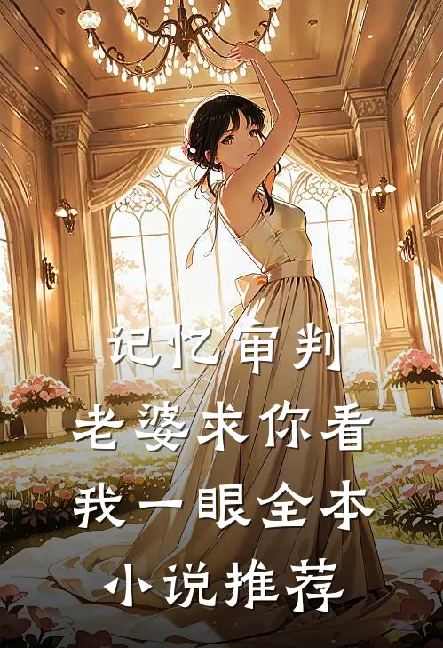 记忆审判：老婆求你看我一眼全本小说推荐