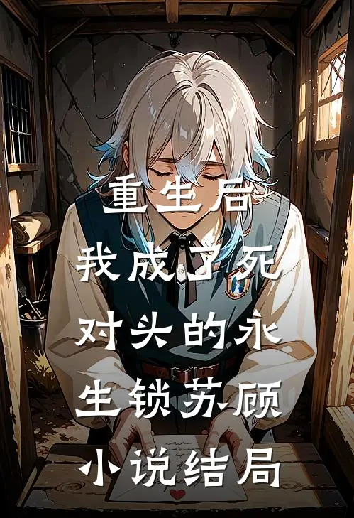 重生后，我成了死对头的永生锁苏顾小说结局
