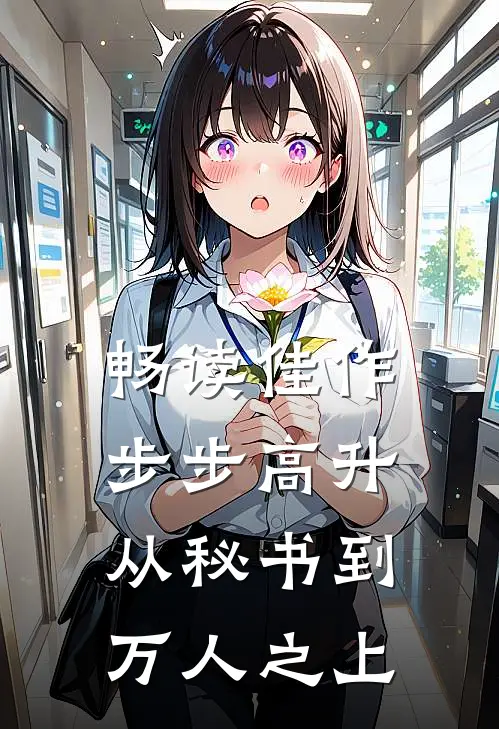 畅读佳作步步高升：从秘书到万人之上