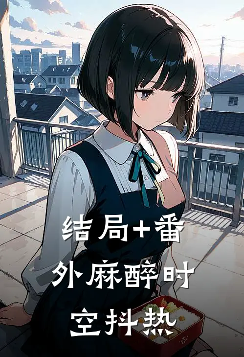 结局+番外麻醉时空抖热