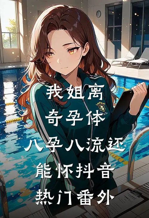 我姐离奇孕体，八孕八流还能怀抖音热门 番外