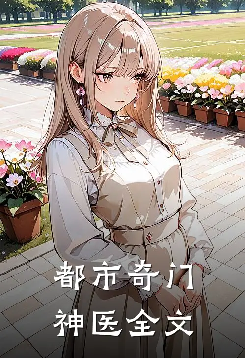 都市奇门神医全文