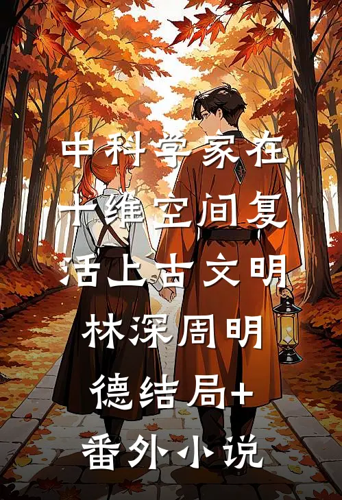 中科学家在十维空间复活上古文明林深周明德结局+番外小说