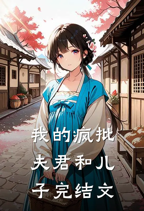 我的疯批夫君和儿子完结文