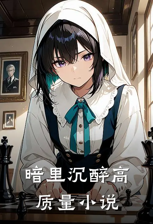 暗里沉醉高质量小说