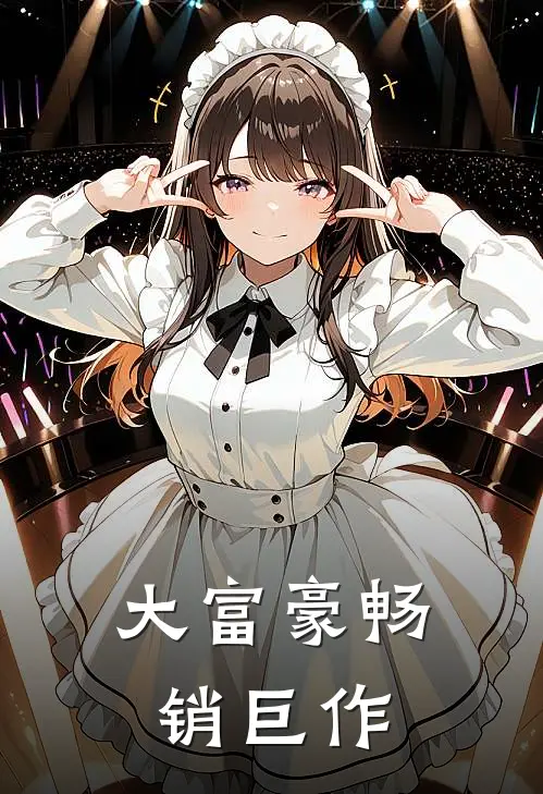 大富豪畅销巨作