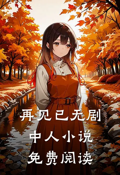 再见已无剧中人小说免费阅读