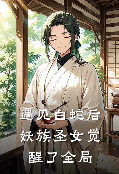 遇见白蛇后，妖族圣女觉醒了全局