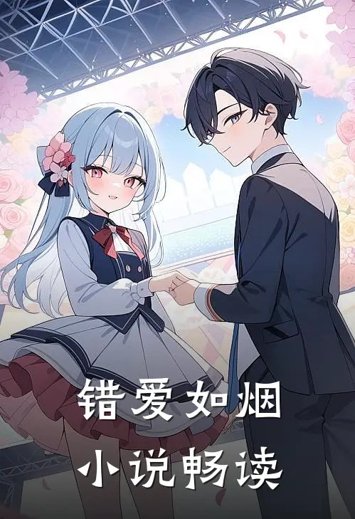 错爱如烟小说畅读